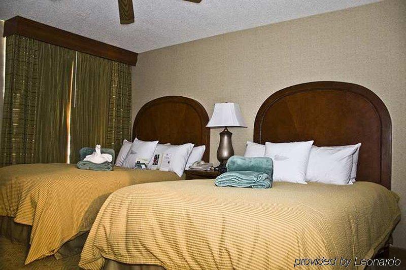 Homewood Suites By Hilton Salt Lake City Downtown חדר תמונה